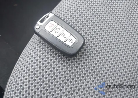 2014 Hyundai Sonata Se из США, поврежденный, VIN 5NPEC4AC0EH840996